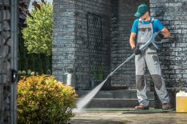 Best Soft Washing for Delicate Surfaces in Prairie City, IA