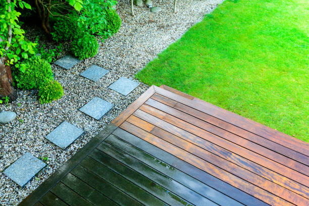 Best Sidewalk and Walkway Pressure Cleaning in Prairie City, IA